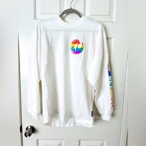 Disney Star Wars Galaxy’s Edge Pride Edition Spirit Jersey